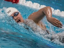 Два рекорда за българските плувци на Световното в Мелбърн