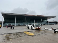 Водят се преговори относно планираните полети от летище Пловдив до Истанбул