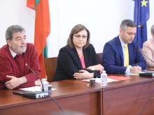 Проф. Димитър Денков: Необходими са решения за тежките кризи в социалната система, които да намерят място в новата програма на БСП