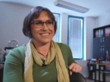 След ужаса на детството в сиропиталище - днес Алекс търси коренените си