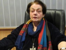 Внезапно почина Ружа Маринска