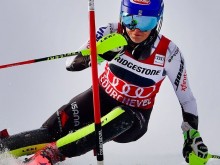 Шифрин с нова победа в Световната купа по ски