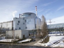 Украинските АЕЦ са излезли на плановата си мощност