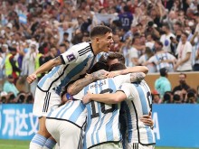 Аржентина е новият световен шампион по футбол