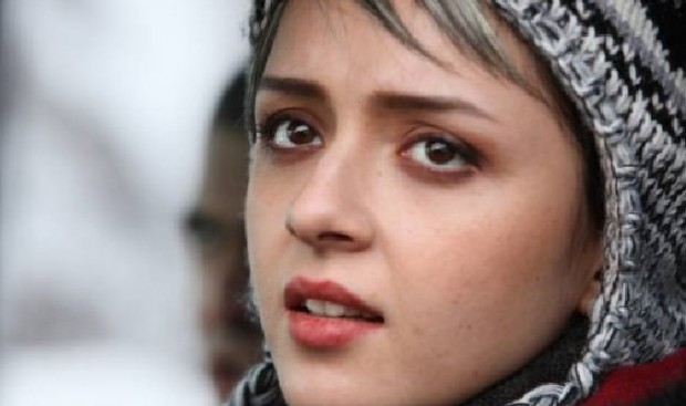 Режимът в Иран задържа най известната актриса в стараната  Таране Алидости миналият месец