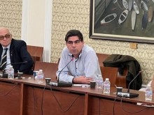 Борислав Ангелов: Краят на неолиберализма е видим