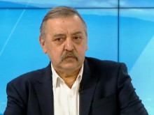 Тодор Кантарджиев: Децата карат много леко варицела, инкубационният период е 21 дни