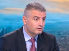 Радослав Рибарски, ПП: Няма да залитнем към експертен кабинет, ще заложим на политически фигури