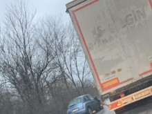 Лошо начало на седмицата за двама души в Пловдив