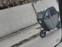 И такова нещо не бяхме виждали по пловдивските улици