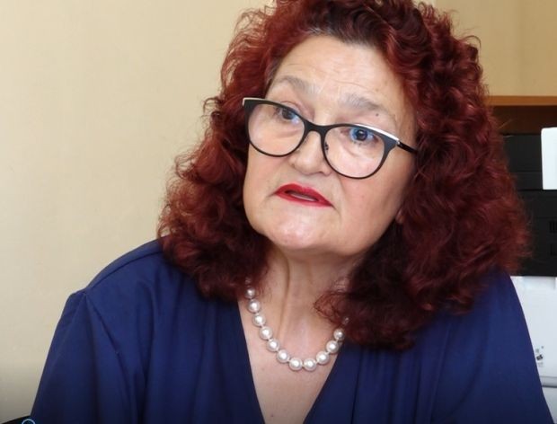 Д-р Антоанета Томова: В България е разписан противораков план на експертно ниво, очакваме институциите да го финализират