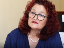 Д-р Антоанета Томова: В България е разписан противораков план на експертно ниво, очакваме институциите да го финализират