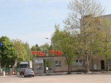 Мъж е пострадал при инцидент в завод "Дунарит" в Русе