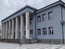 Кметът Мараджиев лично следи ремонтните дейности в Стамболийски