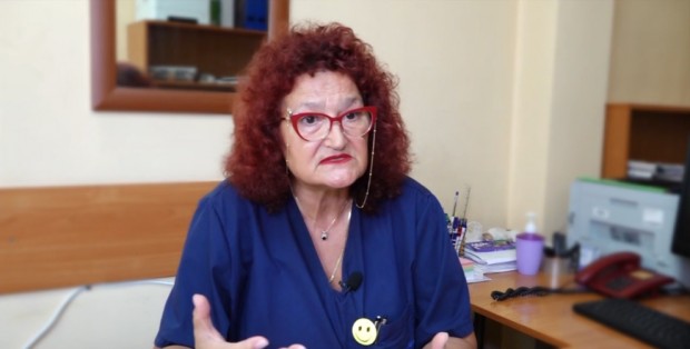 Д-р Антоанета Томова, КОЦ-Пловдив: Има колосален успех за персонализирани към рака терапии, които да щадят всичко друго здраво