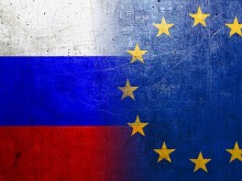 "Галъп": ЕС е най-предпочитаният партньор сред българите, Русия се нарежда на второ място