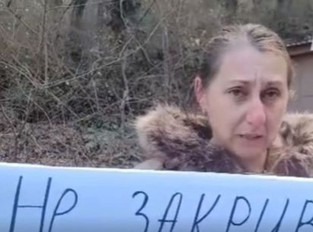 Медицинска сестра: Бъдещето на Белодробната болница във Варна в момента не е ясно