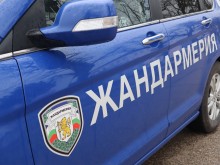 34-годишен благоевградчанин е заловен от полицията в града да шофира с 2,51 промила алкохол