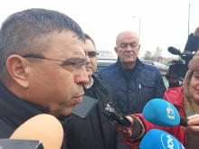 Има задържани лица при мащабната операция на полицията и прокуратурата на територията на областите Враца и Видин