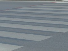 Пресичането на ул. "Митрополит Панарет": Мисията невъзможна