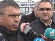 Арести за тежки криминални престъпления след акцията на специализираните органи в два града