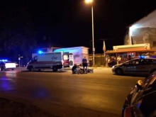 МВР Пловдив: Един прострелян и шестима задържани при масово сбиване