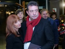 Радина Червенова опроверга най-големия слух