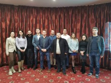 Младите лекари на Бургас учредиха своя организация