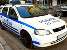 Шестима нелегални мигранти са задържани на бул. "Цариградско шосе" в София
