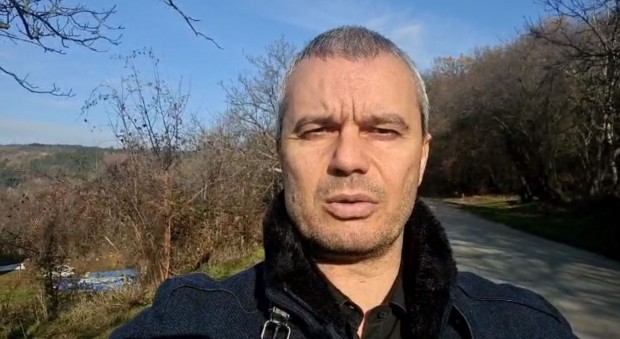 Костадин Костадинов: Подкрепихме туберкулозната болница във Варна да продължи да съществува