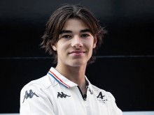 Никола Цолов ще се състезава във Формула 3