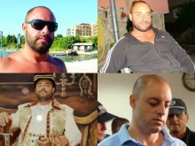 Жив ли е охранителят, задигнал от инкасо автомобил в Пловдив 1.5 млн. лева?