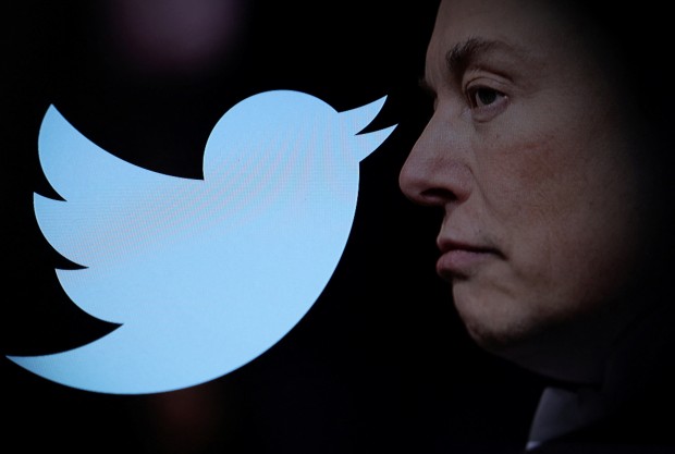 Потребителите на "Туитър" гласуваха "за" оттеглянето на Мъск от поста главен изпълнителен директор