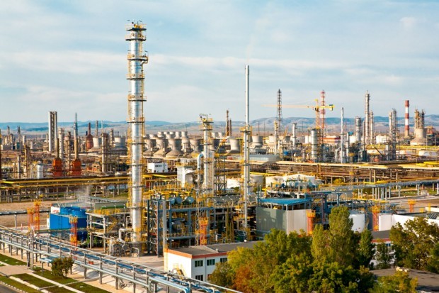 TD България ще получи 100 милиона данък печалба от рафинерията