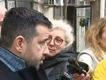 Доц.Мавров: Директорът на белодробната болница във Варна трябва да евакуира пациентите