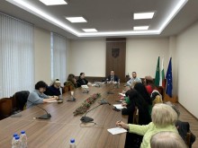Калин Каменов: Предвиждаме средства за изграждането на пътна връзка на ж.к. "Металург" с центъра на града