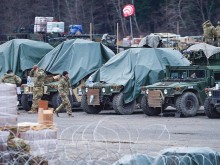 Полша е оказала помощ на Украйна за общо над 9 милиарда евро