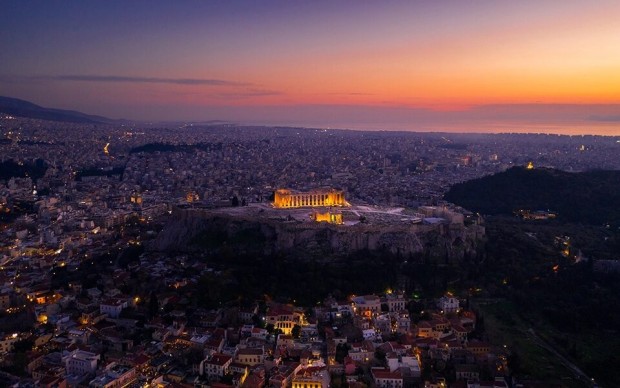 Гърция планира да покрие 10 от разходите за храна на