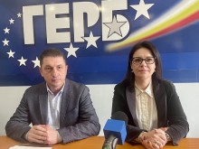 Христо Терзийски: Направихме всичко възможно за да сформираме правителство