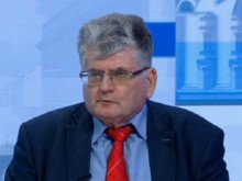 Еленко Божков: Нашето предложение беше за таван на природния газ от 150 евро/MWh