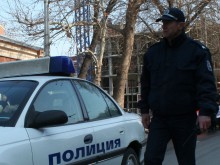 Хиляди полицаи се събират на протест в столицата