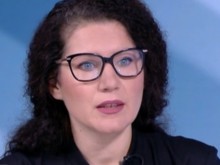 Калина Константинова: Ние ще управляваме, ако има смисъл в това