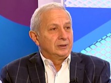 Огнян Герджиков: Икономика, здравеопазване и образование се нуждаят от реформа