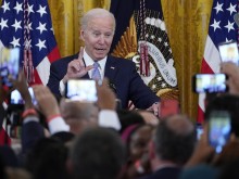 Джо Байдън може да е първият американски президент, посетил Нагасаки