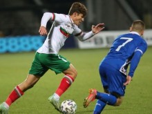 Български национал с гол и асистенция в шампионата на Израел