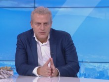 Петър Москов: Никоя от партиите не иска да управлява в момента