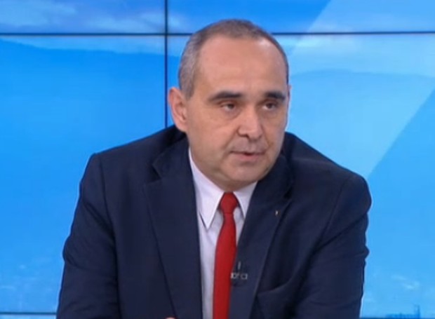 Росен Костурков, ПП: Ще търсим подкрепа законопроект по законопроект