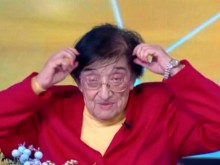 Мика Зайкова бясна: Как е възможно една връзка банани да струва 10 лева