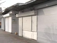 Масови проверки на НАП, затвориха тържището в Димитровград
