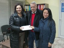 ГЕРБ в "Тракия" с две благотворителни инициативи за празниците